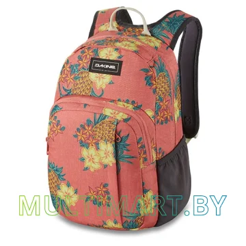 Рюкзак Dakine Campus S 18L (pineapple)